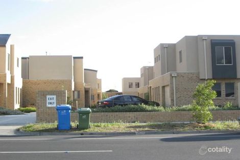 Property photo of 2/109-111 McFees Road Dandenong North VIC 3175