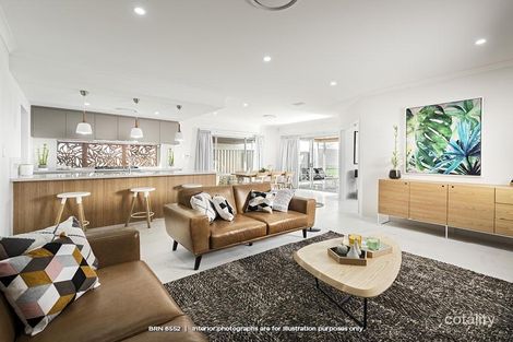 Property photo of 8 Hookstone Drive Landsdale WA 6065