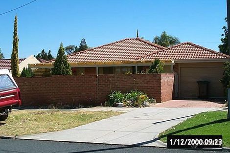 2/98 Beatty Ave, East Victoria Park, WA 6101