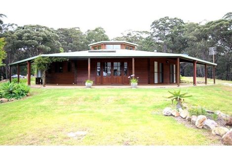 145 Ruggs Rd, Nethercote, NSW 2549