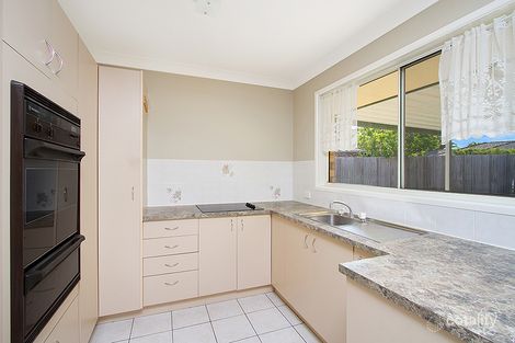 Property photo of 7 Seletar Place Tanah Merah QLD 4128