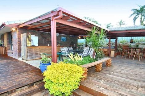 Property photo of 7 San Fernando Drive Worongary QLD 4213