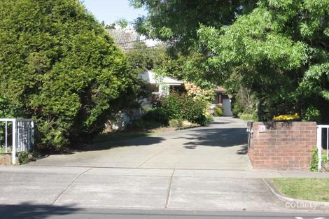 Property photo of 5/17 Mount Pleasant Road Nunawading VIC 3131