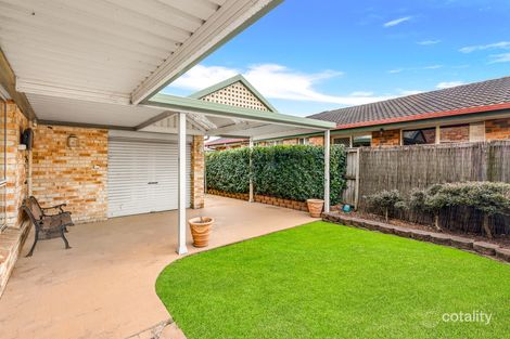 Property photo of 5 Gatto Place West Hoxton NSW 2171