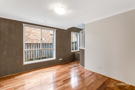 Property photo of 5 Gatto Place West Hoxton NSW 2171