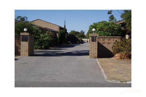 9/4 Chappel St, Dianella, WA 6059