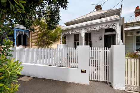 Property photo of 47 Raglan Street Port Melbourne VIC 3207