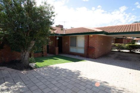 1/6 Bermuda Dr, Ballajura, WA 6066