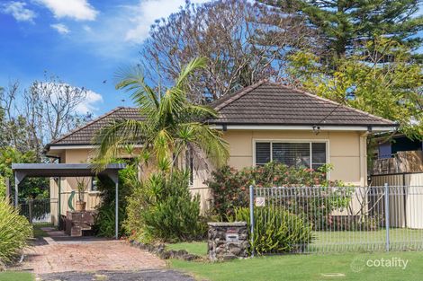 Property photo of 42 Australia Avenue Umina Beach NSW 2257