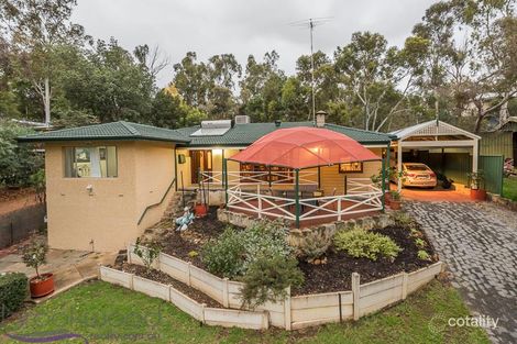 19 Dryandra Cres, Darlington, WA 6070