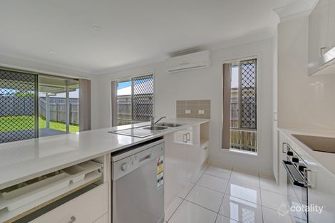 Property photo of 10 Lambent Street Yarrabilba QLD 4207