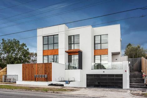 2/226 Manningham Rd, Templestowe Lower, VIC 3107