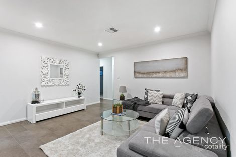 Property photo of 12B Spencer Avenue Yokine WA 6060