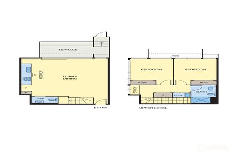 Property photo of 1/1A Campbell Grove Northcote VIC 3070