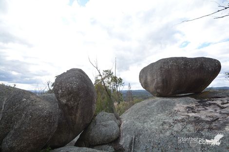 112 Wright Lane, Wyberba, QLD 4382