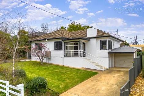 14 Rudd St, Turvey Park, NSW 2650