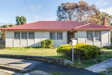 5 Vasey St, Punchbowl, TAS 7249