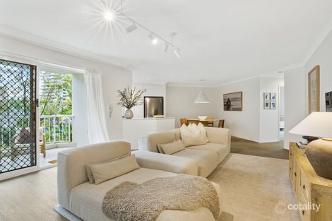 Property photo of 306/7 West Burleigh Road Burleigh Heads QLD 4220
