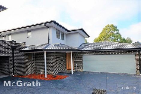 2/1 Sampson Dr, Mount Waverley, VIC 3149