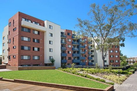 21/1 Russell St, Baulkham Hills, NSW 2153