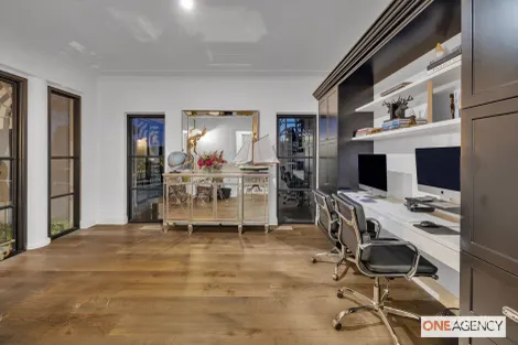 Property photo of 50 Coolawin Road Northbridge NSW 2063