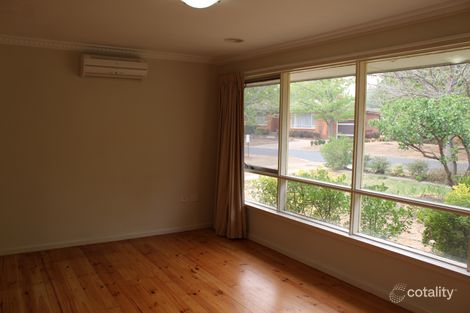 Property photo of 7 Caldwell Street Hackett ACT 2602