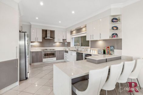 Property photo of 17 Gow Avenue Port Hacking NSW 2229