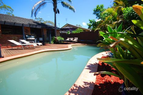 Property photo of 15 Jarrah Drive Kariong NSW 2250