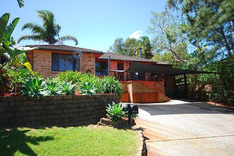 Property photo of 15 Jarrah Drive Kariong NSW 2250