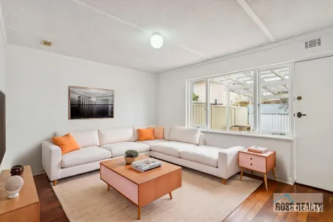 11 Jennings Way, Lockridge, WA 6054