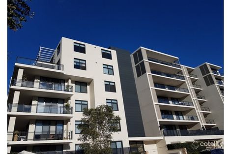 212/18 Corniche Dr, Wentworth Point, NSW 2127