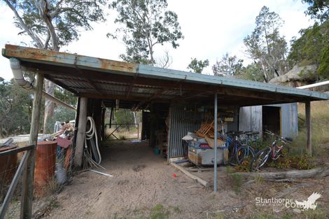 Property photo of 112 Wright Lane Wyberba QLD 4382