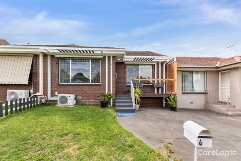 Property photo of 4/13 Mason Street Reservoir VIC 3073