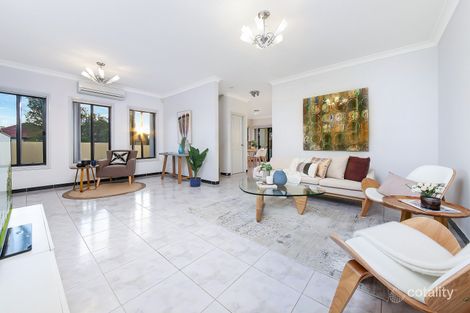 Property photo of 34 Mars Street Revesby NSW 2212