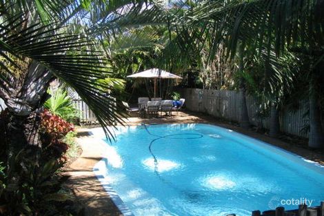 Property photo of 18 Stanton Street Belgian Gardens QLD 4810