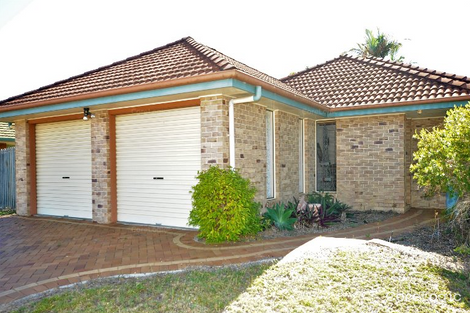 Property photo of 18 Woodglen Close Bargara QLD 4670