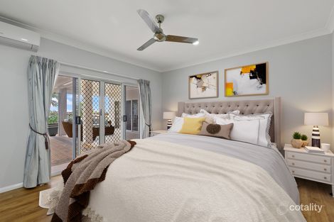 Property photo of 9 Ascendant Close Bentley Park QLD 4869