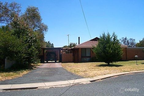 7 Pimelea Pl, Pinjarra, WA 6208