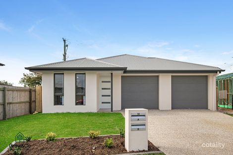 38 Grothe St, Morayfield, QLD 4506