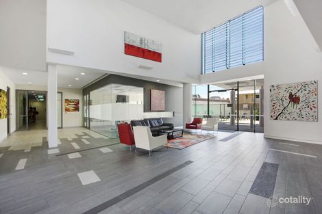 Property photo of 1012/16 Hamilton Place Bowen Hills QLD 4006