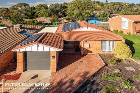 25 Charlton Cres, Gordon, ACT 2906