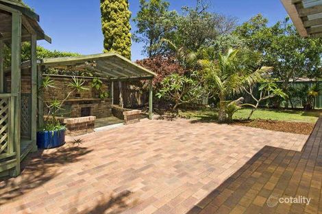 Property photo of 34 Robert Avenue North Manly NSW 2100