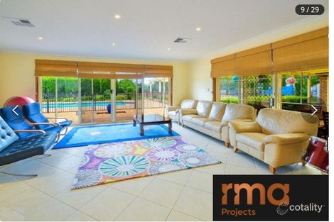 Property photo of 17 Bordeaux Place Orchard Hills NSW 2748
