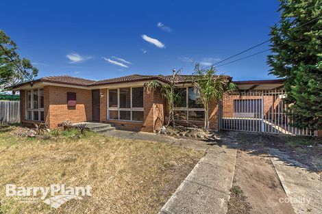Property photo of 2 Sherwood Close Albanvale VIC 3021