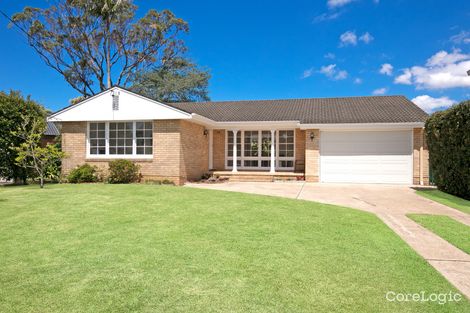 Property photo of 9 Drew Place Belrose NSW 2085