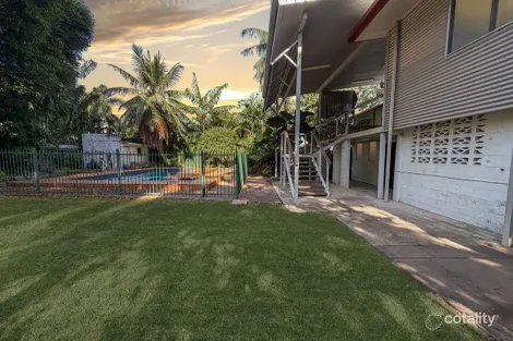 Property photo of 4 Wickham Street Ludmilla NT 0820