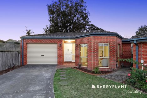 Property photo of 3/16 Gresford Road Wantirna VIC 3152