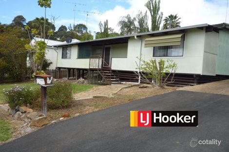 46 Guppy St, Pemberton, WA 6260