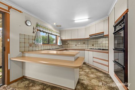 Property photo of 17 Robinson Crescent Hampton Park VIC 3976
