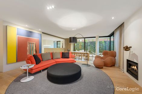 Property photo of 2/55 Davis Avenue South Yarra VIC 3141
